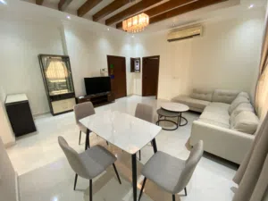 Fully Furnished 2BR Apartment  EWA & Internet Inclusive  Hidd