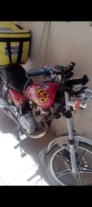 دباب سويدي 150زلزال