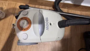 Daewoo Vacuum Cleaner