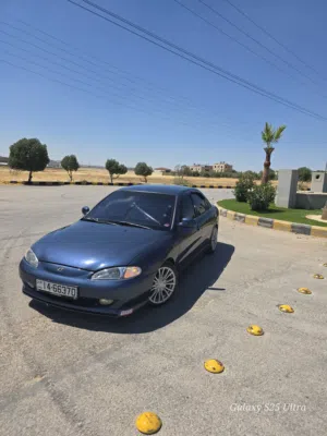 Used Hyundai Avante in Amman