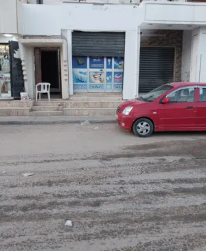 محل للايجار