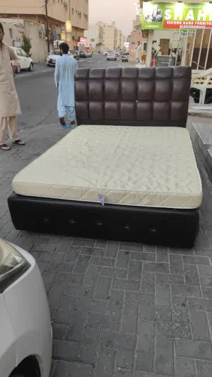 dual bed full size