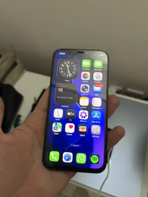 Iphone 12pro 256GB