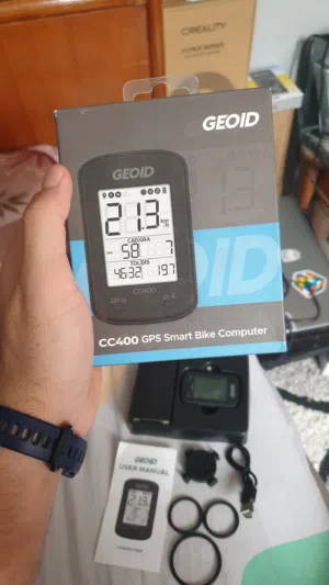 مقياس سرعة احترافي مستعمل قليل كلش