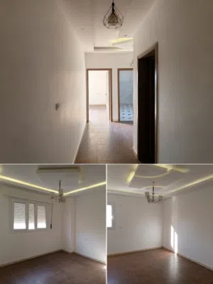 شقه للايجار الشهري