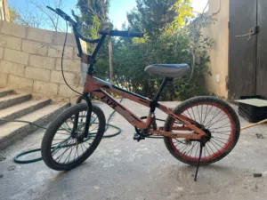 بسكليت جنط 20 للبيع بسعر مناسب