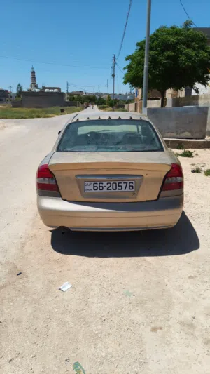 دايو نيبرا 2