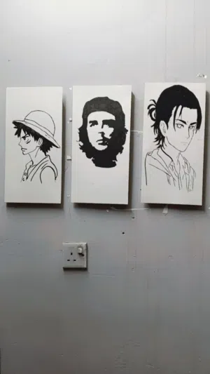 صور من رسمي 3ب 15 ااف