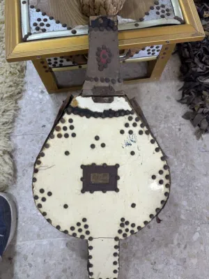 تحف نحاسيه تراثيه