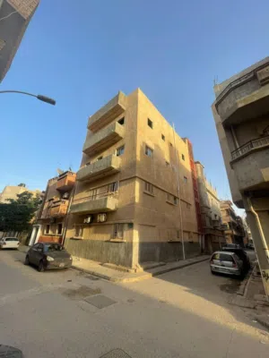 Building for Sale in Benghazi Al-Majouri