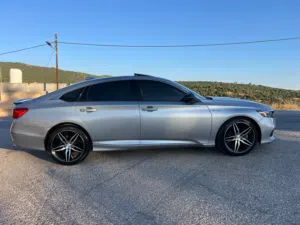 Used Honda Accord in Irbid