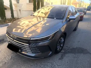 byd دستروير plugin