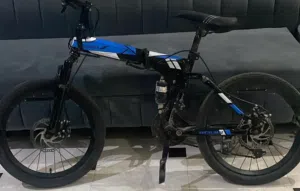 للبيع دراجه