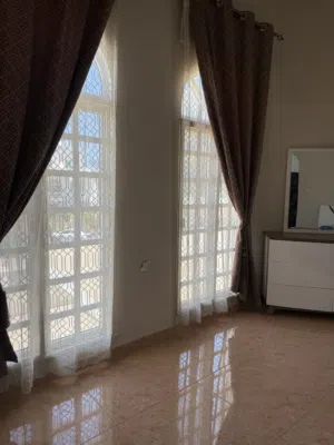 غرفه وصاله جميله بالغبره new1bhk in elgubra
