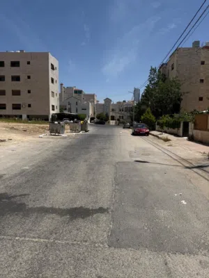 شقة للبيع الدوار السابع