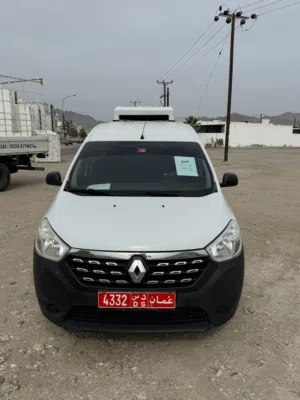 Used Renault Dokker in Muscat