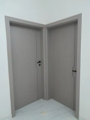 door and windows