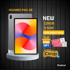 Huawei MatePad 128 GB in Amman