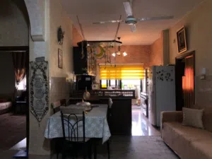 230 m2 More than 6 bedrooms Townhouse for Sale in Amman Hai Nazzal