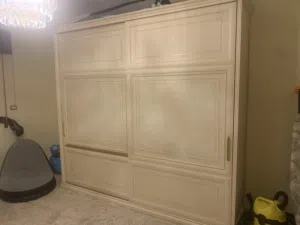 دولاب مهني بحاله جيده