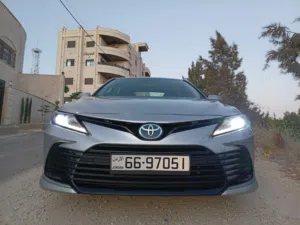 Used Toyota Camry in Salt