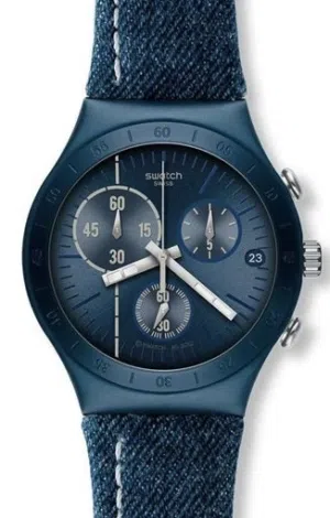 Swatch Swiss made