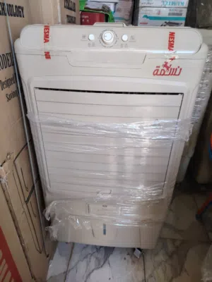 مكيف نسمة متحرك 5 ألف وحدة للبيع