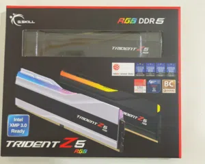رامات DDR5 جديد