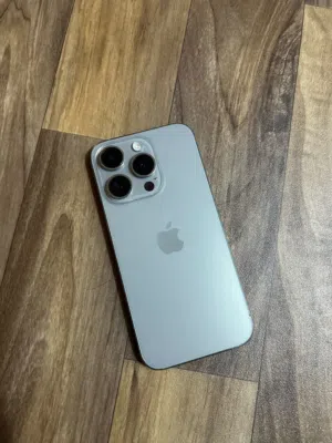 iPhone 13 pro 256gb gray
