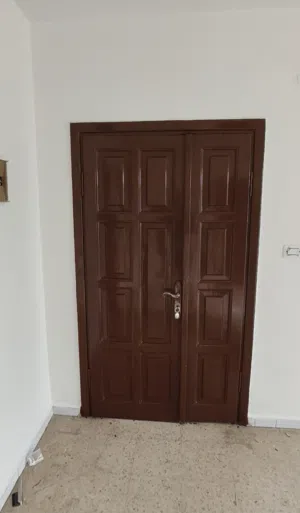 شقة للإيجار شارع الجامعة إشارة الإسكان
