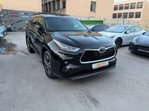 تويتا هايلندر 2020 سعر 27500