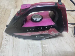 مكوى بخار sonifer   2600w