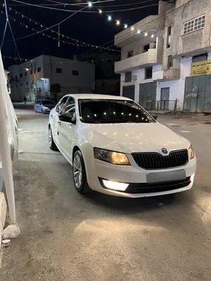 koda-octavia-2016-اصل-برايفت-ترخيص-وتامين-طوويل-فحص-فخدات-سمكات-نضاف-بالكراتين