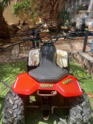 150 cc  Taiwan  automatic gear