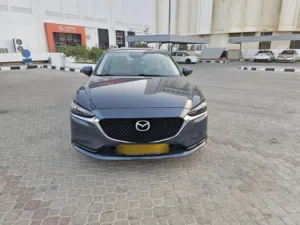 for sale mazda 6 2023 Kilometres 59,000