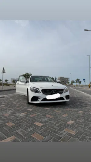 For Sale: Mercedes-Benz C300