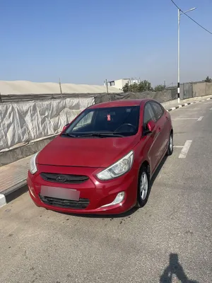 used-hyundai-accent-in-nablus