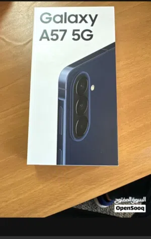 Samsung Galaxy A57 256 GB in Tripoli