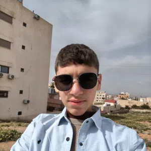 حسن محمد البوريني 