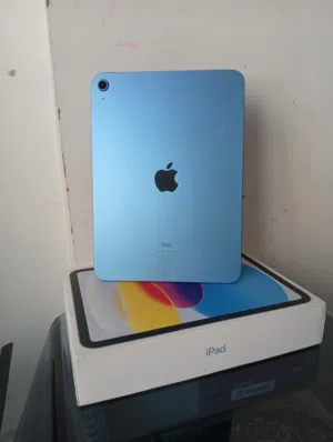 iPad 10 th generation 64gb