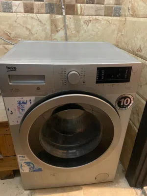 small washer machine