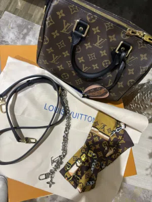 brown Fendi for sale in Kuwait City