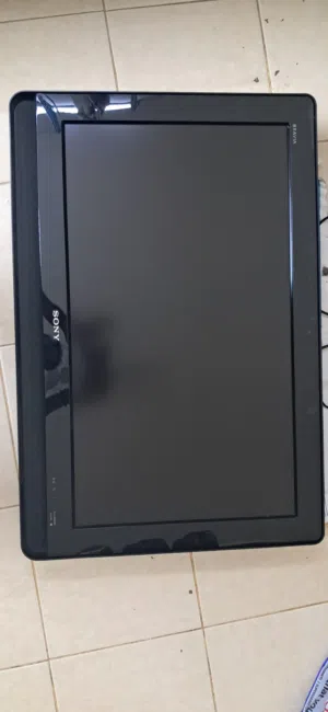 SONY BRAVIA LED TV 40''