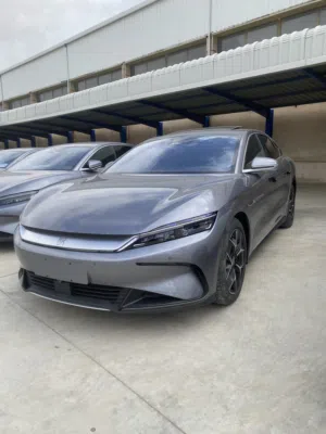 Byd Han 2023 Zero