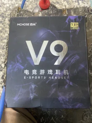 MCHOSE V9 E-Sports Headset