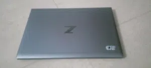 HP Zbook 14 G7 firefly workstation