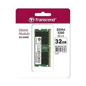 pc transcend DDR4 32GB ram رامات كمبيوتر 32 جيجا تردد متنوع