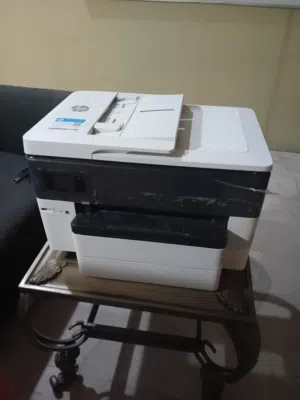 HP OFFICEJET PRO 7740