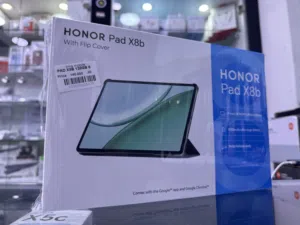 Honor Pad X8b (128 GB / 4 RAM)  11inch هونر تابلت الجديد كليا من الفئة الاقتصادية متوفر الان لدينا