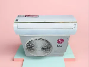 LG Inverter Split Air Conditioner – Same as New Condition